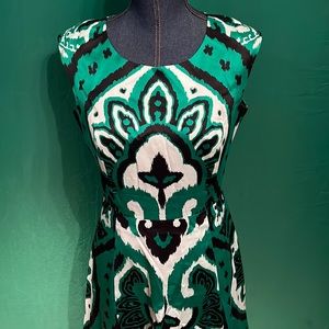 INC Size 8 mid dress